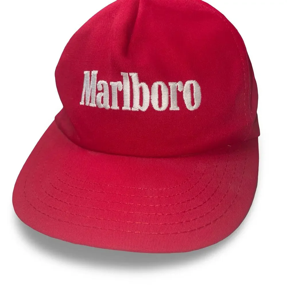 Marlboro vintage hat
